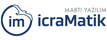 icraMatik logosu